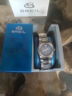 Breil Herenhorloge - Stijlvol en Tijdloos, Ophalen of Verzenden