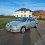 Renault Mégane 1.6 16V Coupe AUTOMAAT Grijs, Auto's, 4 stoelen, Bedrijf, 48 €/maand, 107 pk