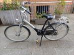 dames fiets batavus, Ophalen, Gebruikt, Versnellingen, Batavus