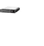 Hpe harde schijf 1.2TB SAS 10K SFF BC MV HDD P28586-B21 OD, Intern, SAS, Server, HDD