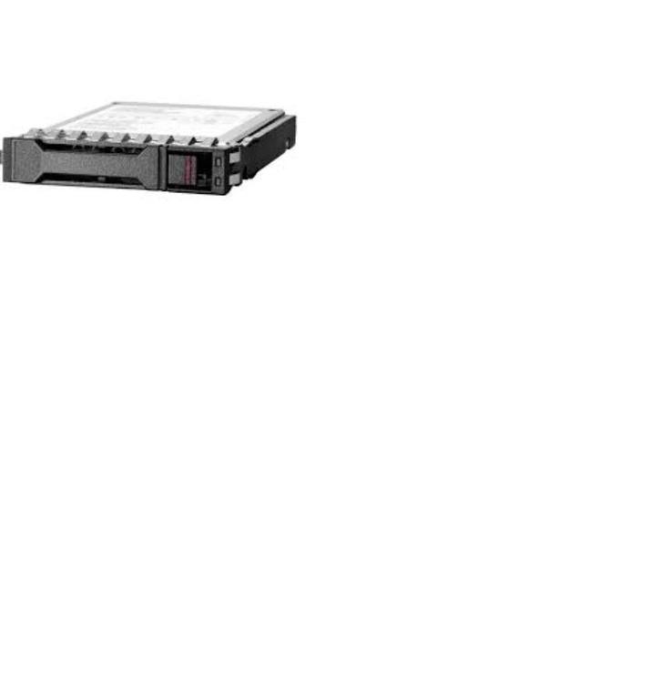 Hpe harde schijf 1.2TB SAS 10K SFF BC MV HDD P28586-B21 OD, Computers en Software, Harde schijven, Nieuw, Server, Intern, HDD