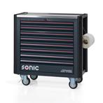 748578 | SONIC NEXT S12 GEVULDE GEREEDSCHAPSWAGEN 485 DLG, Nieuw, Sonic, Info@sonic-equipment.com, Component 114-116 purmerend