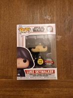 Funko Pop! Star Wars Luke Skywalker #601, Ophalen of Verzenden, Nieuw