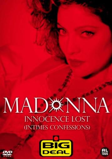 Madonna - Innocense Lost beschikbaar voor biedingen