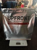 Upfront Whey, Eiwit Oats, Clear Whey - Diverse Smaken, Ophalen of Verzenden, Zo goed als nieuw, Poeder of Drank