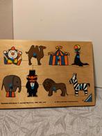 Vintage puzzel dick bruna, Ophalen of Verzenden, Zo goed als nieuw