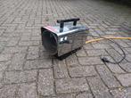 Heater te huur, Ophalen, Zo goed als nieuw, Vloer
