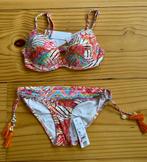 Watercult Bikini met print - 36 C/ 75 C / Maat Small - nieuw, Ophalen of Verzenden, Nieuw, Bikini