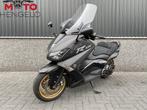 Yamaha TMAX BLACK MAX (bj 2013), Motoren, Motoren | Yamaha, Scooter, Bedrijf