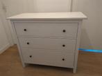 IKEA Hemnes Commode / Ladekast - Opknapper, Ophalen, Gebruikt, 100 tot 150 cm, 3 of 4 laden