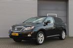 Lexus RX 450h 4WD Luxury I Aut. I Navi I Leder I Camera, Euro 5, Gebruikt, 2000 kg, 138 €/maand