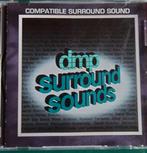 Dmp Surround Sounds 20 Bit 1997, Ophalen of Verzenden, 1980 tot heden, Gebruikt, Jazz