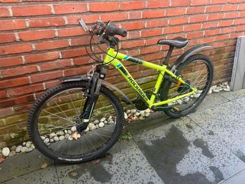 Jongensfiets Rockrider ST500 24 inch Mountainbike beschikbaar voor biedingen