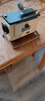 Diaprojector, Ophalen of Verzenden