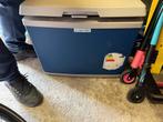 Mobicool koelbox op 220v, Ophalen, Zo goed als nieuw, Koelbox, Elektrisch
