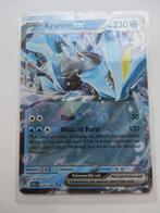Kyurem ex (Pd3), Ophalen of Verzenden, Zo goed als nieuw, Losse kaart