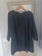 Vest Sibin Linnebjerg maat S blauw, Ophalen of Verzenden, Gedragen, Maat 38/40 (M), Blauw