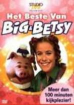 Het beste van Big & Betsy studio 100, Alle leeftijden, Verzenden, Zo goed als nieuw