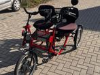 Electrische Duo fiets. PF Mobility., Ophalen, Zo goed als nieuw, Overige merken