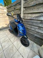 Piaggio zip 172cc lc, Ophalen, Tweetakt, Zip, Zo goed als nieuw