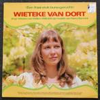 LP Wieteke van Dort - Een fraai stuk burengerucht (NM/EX+ ), Cd's en Dvd's, Vinyl | Nederlandstalig, Ophalen of Verzenden, Zo goed als nieuw