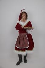 kerstvrouw jurk handgemaakt, Diversen, Kerst, Ophalen, Nieuw