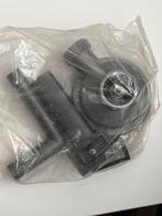 Afvoerputje NIEUW 4x, Doe-het-zelf en Verbouw, Buizen en Afvoer, Ophalen of Verzenden, Nieuw