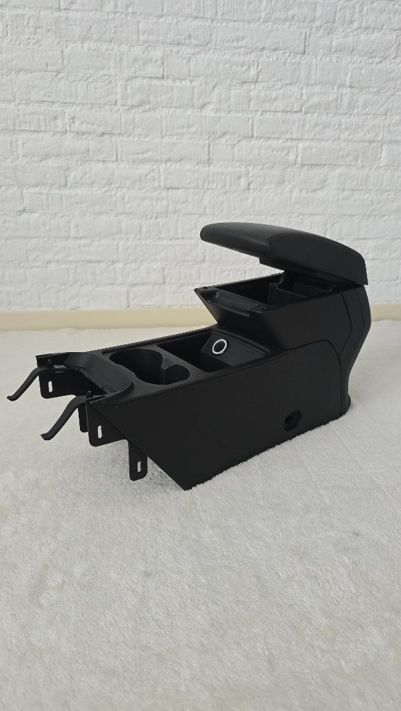 Middenconsole Seat Leon, Auto-onderdelen, Interieur en Bekleding, Seat, Gebruikt, Ophalen of Verzenden