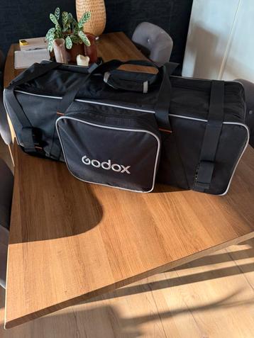 Godox MS-300F Kit - Fotografie Lampen - Complete Set beschikbaar voor biedingen