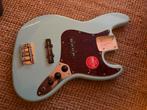 Fender Squier Classic Vibe Loaded Jazz Bass Body, Muziek en Instrumenten, Ophalen of Verzenden, Zo goed als nieuw, Elektrische basgitaar
