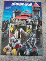 Playmobil catalogus 2010/2011 (Duits), Ophalen of Verzenden, Gebruikt