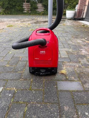 AEG Stofzuiger beschikbaar voor biedingen