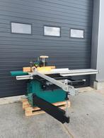 Rojek formaatzaag 2000mm***compact***paneelzaag zaagtafel, Doe-het-zelf en Verbouw, Gereedschap | Zaagmachines, 1200 watt of meer