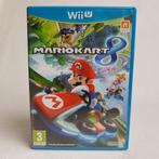 Mario Kart 8, Spelcomputers en Games, Games | Nintendo Wii U, Gebruikt, Ophalen of Verzenden, Online
