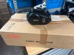 DEMO/NIEUW BAFANG MIDDENMOTOR m400 AMSLOD 43v, Ophalen of Verzenden, Zo goed als nieuw