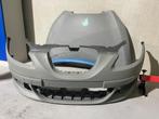 Onderdelen Seat Ibiza te koop:  Bumper + motorkap, Auto-onderdelen, Carrosserie en Plaatwerk, Ophalen, Voor, Seat, Motorkap