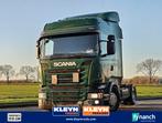 SCANIA R370 retarder dc13, Euro 6, Scania, Traction-control, Bedrijf