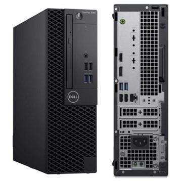 dell optiplex 3060 i5 8500 sff/4.1 ghz beschikbaar voor biedingen