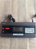 Sony Video Editing Controller RM-E100V, Audio, Tv en Foto, Professionele Audio-, Tv- en Video-apparatuur, Ophalen of Verzenden