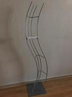 Stevig metalen Cd rek …hoog 1.16cm, Huis en Inrichting, Woonaccessoires | Cd- en Dvd-rekken, Ophalen, Zo goed als nieuw, Metaal