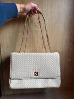 Schoudertas Nikkie, Sieraden, Tassen en Uiterlijk, Tassen | Damestassen, Ophalen of Verzenden, Nieuw, Schoudertasje