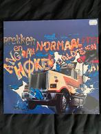 Normaal kiek uut lp, Verzenden, Zo goed als nieuw, 12 inch, Rock