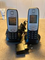 gigaset telefoon, Ophalen of Verzenden, Zo goed als nieuw, 1 handset