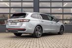 Volkswagen Passat Variant 1.5 eTSI 150pk DSG R-Line Business, Stof, 1498 cc, 4 cilinders, 150 pk