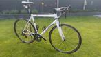 Rose Pro SL 7005/T6, Carbon, Zo goed als nieuw, 57 tot 61 cm, Meer dan 20 versnellingen