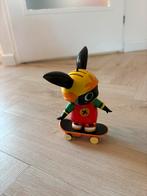 Rijdende bing op skateboard, Ophalen, Zo goed als nieuw, Overige typen