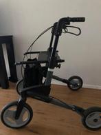 Rollator, Diversen, Rollators, Ophalen of Verzenden, Opvouwbaar, Zo goed als nieuw