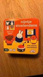 Nijntje Stoelendans, Ophalen of Verzenden, Zo goed als nieuw