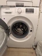 Samsung EcoBubble WW70TA049TE 7kg, Witgoed en Apparatuur, Wasmachines, Ophalen, 6 tot 8 kg, Voorlader, 85 tot 90 cm
