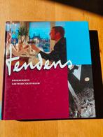 Tendens bronnenboek gastheer/gastvrouw, Boeken, Ophalen of Verzenden, Beta, Zo goed als nieuw